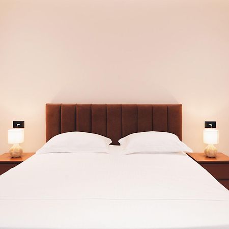 Mono Boutique Apartments Tiranë Eksteriør bilde