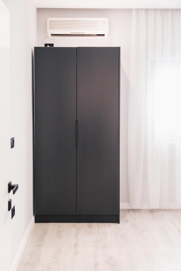 Mono Boutique Apartments Tiranë Eksteriør bilde